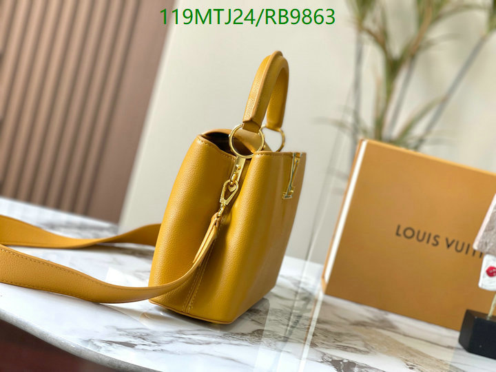 LV-Bag-4A Quality Code: RB9863