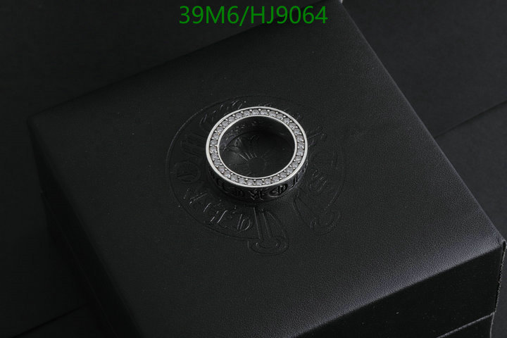 Chrome Hearts-Jewelry Code: HJ9064 $: 39USD