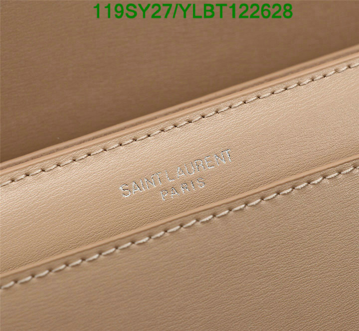 YSL-Bag-4A Quality Code: YLBT122628 $: 119USD
