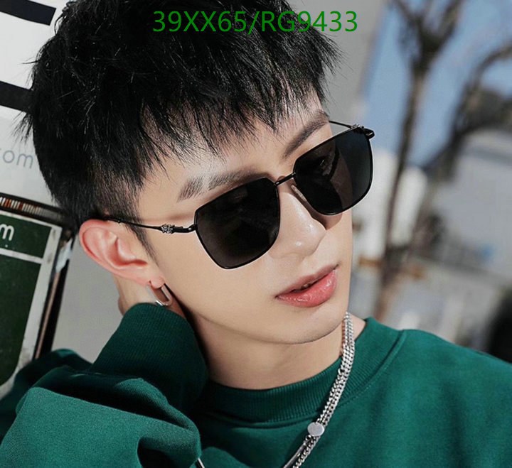 Chrome Hearts-Glasses Code: RG9433 $: 39USD