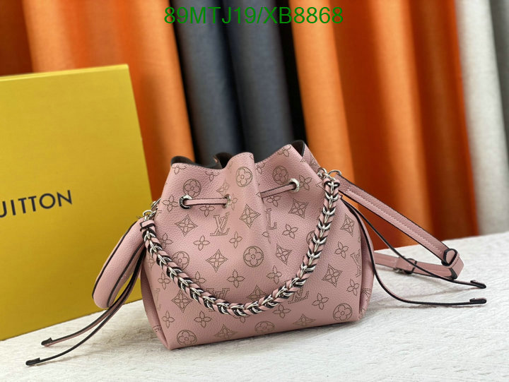 LV-Bag-4A Quality Code: XB8868 $: 89USD