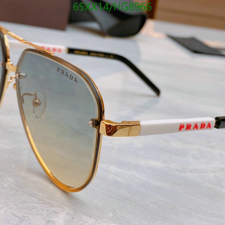 Prada-Glasses Code: HG8966 $: 65USD