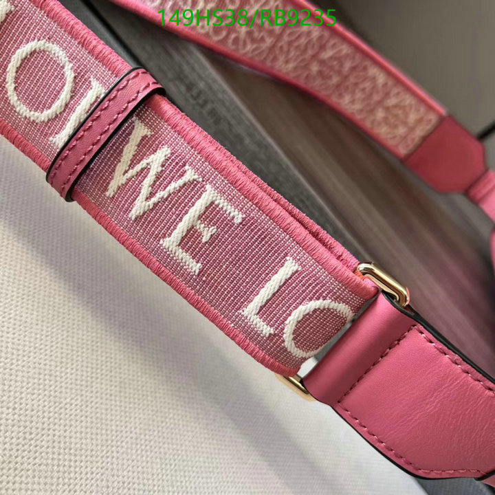 Loewe-Bag-4A Quality Code: RB9235 $: 149USD