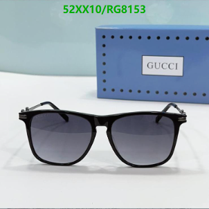 Gucci-Glasses Code: RG8153 $: 52USD