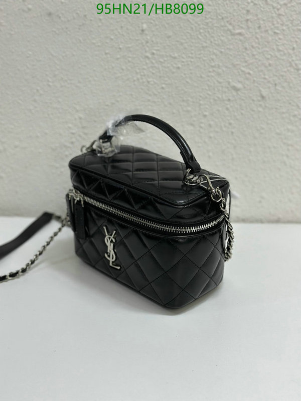 YSL-Bag-4A Quality Code: HB8099 $: 95USD