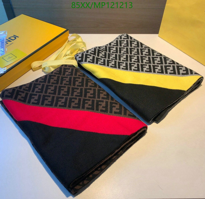 Fendi-Scarf Code: MP121213 $: 85USD