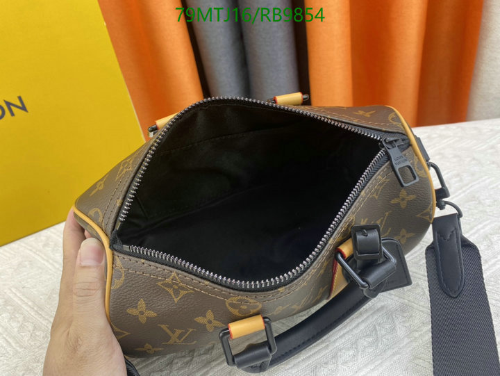 LV-Bag-4A Quality Code: RB9854 $: 79USD