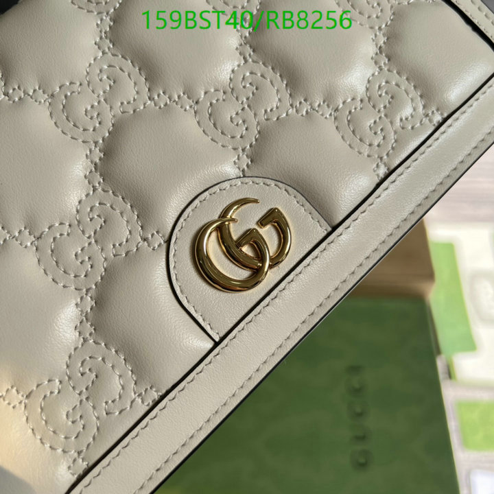 Gucci-Bag-Mirror Quality Code: RB8256 $: 159USD