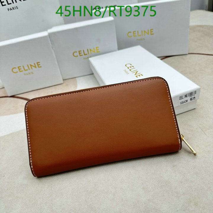 Celine-Wallet(4A) Code: RT9375 $: 45USD