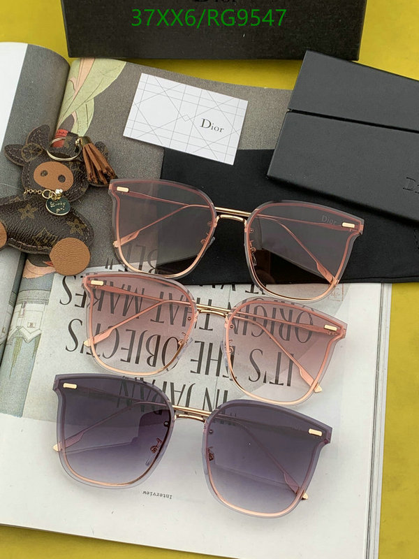 Dior-Glasses Code: RG9547 $: 37USD
