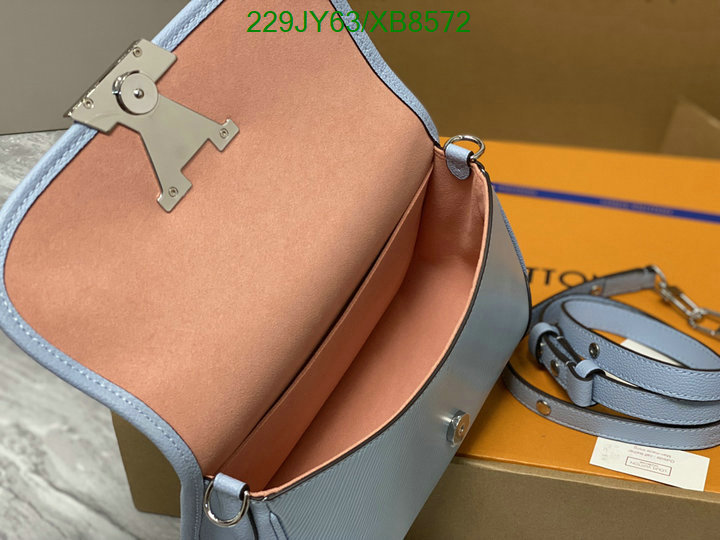 LV-Bag-Mirror Quality Code: XB8572 $: 229USD