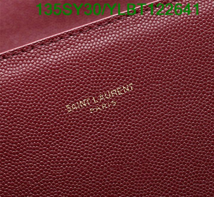 YSL-Bag-4A Quality Code: YLBT122641 $: 135USD