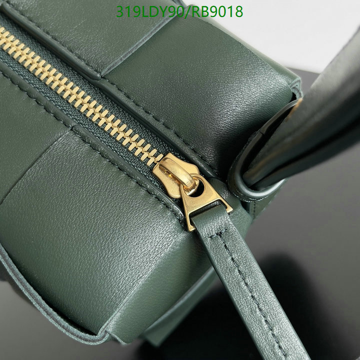 BV-Bag-Mirror Quality Code: RB9018 $: 319USD