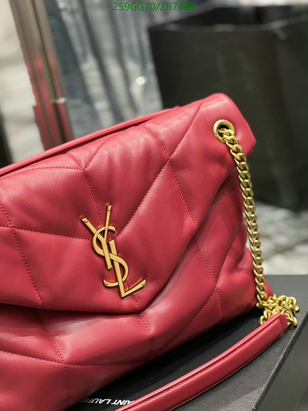 YSL-Bag-Mirror Quality Code: ZB7460 $: 259USD