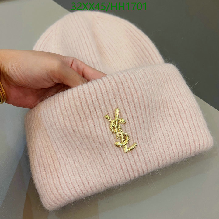 YSL-Cap(Hat) Code: HH1701 $: 32USD