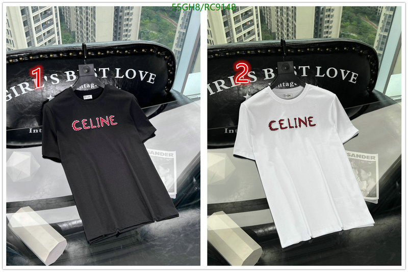 Celine-Clothing Code: RC9148 $: 55USD