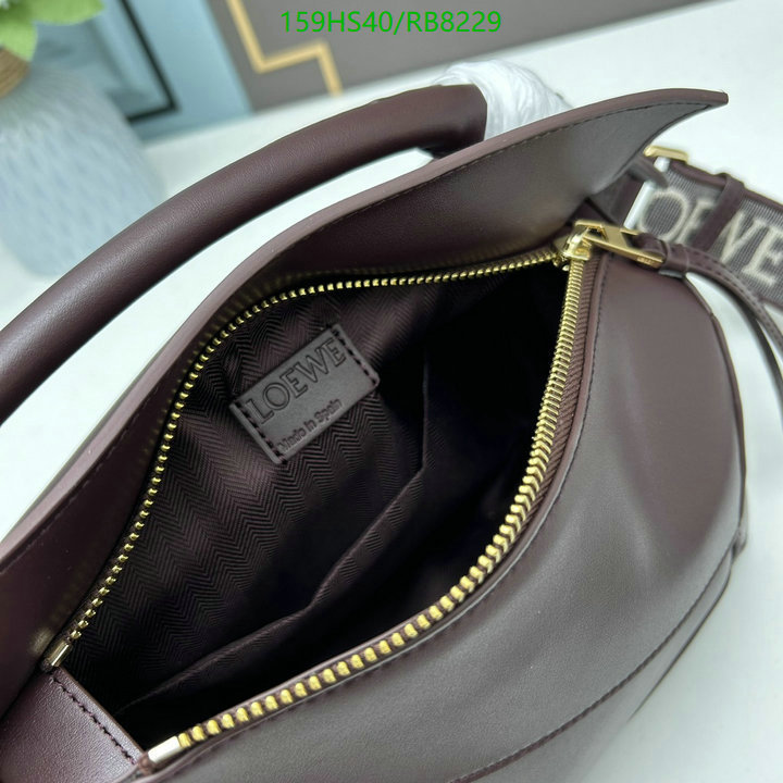 Loewe-Bag-Mirror Quality Code: RB8229 $: 159USD