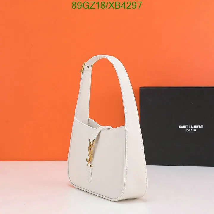 YSL-Bag-4A Quality Code: XB4297 $: 89USD