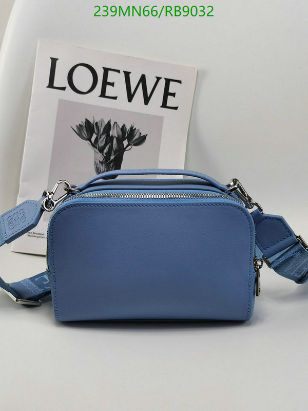 Loewe-Bag-Mirror Quality Code: RB9032 $: 239USD