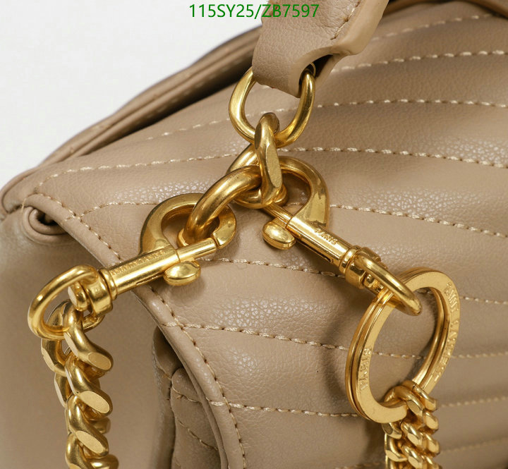 YSL-Bag-4A Quality Code: ZB7597 $: 115USD