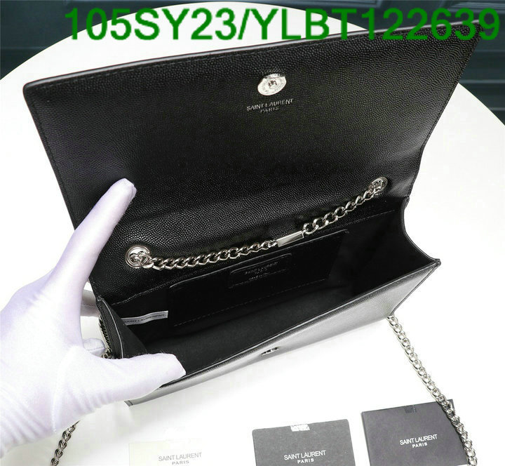 YSL-Bag-4A Quality Code: YLBT122639 $: 105USD