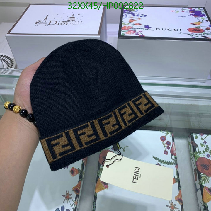 Fendi-Cap (Hat) Code: HP092822 $: 32USD