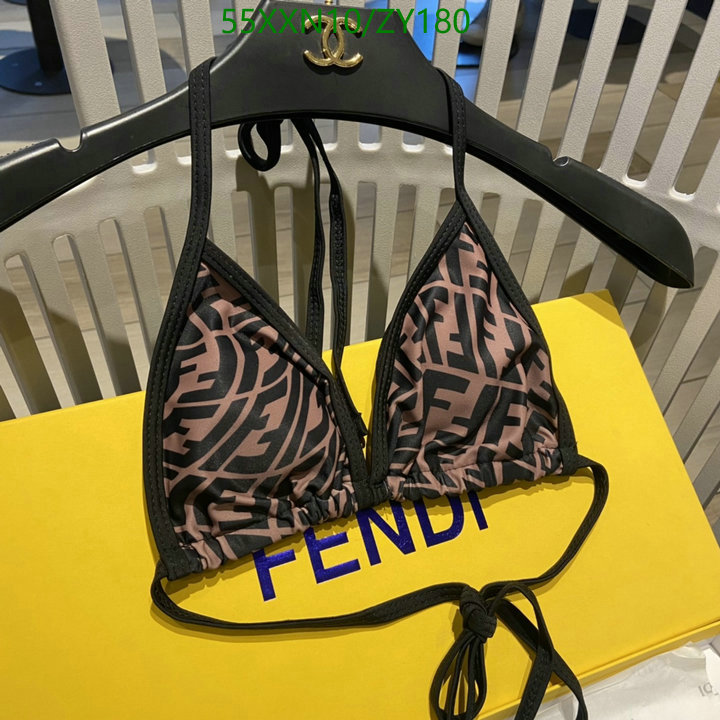 Fendi-Swimsuit Code: ZY180 $: 55USD