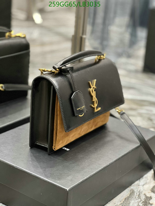 YSL-Bag-Mirror Quality Code: LB3035 $: 259USD