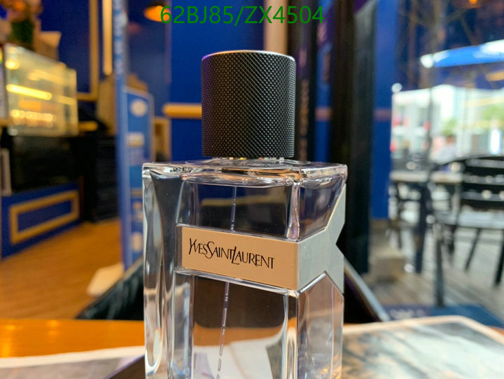 YSL-Perfume Code: ZX4504 $: 65USD