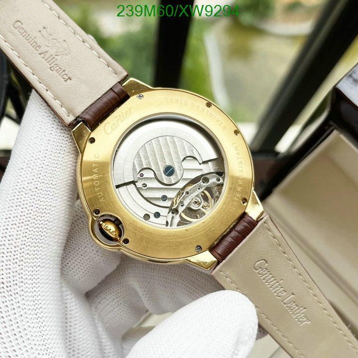 Cartier-Watch-Mirror Quality Code: XW9294 $: 239USD