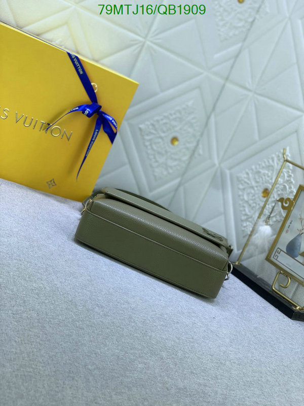 LV-Bag-4A Quality Code: QB1909 $: 79USD