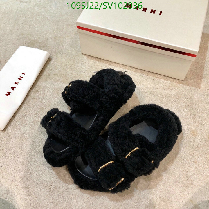 Chanel-Women Shoes Code: SV102936 $: 109USD