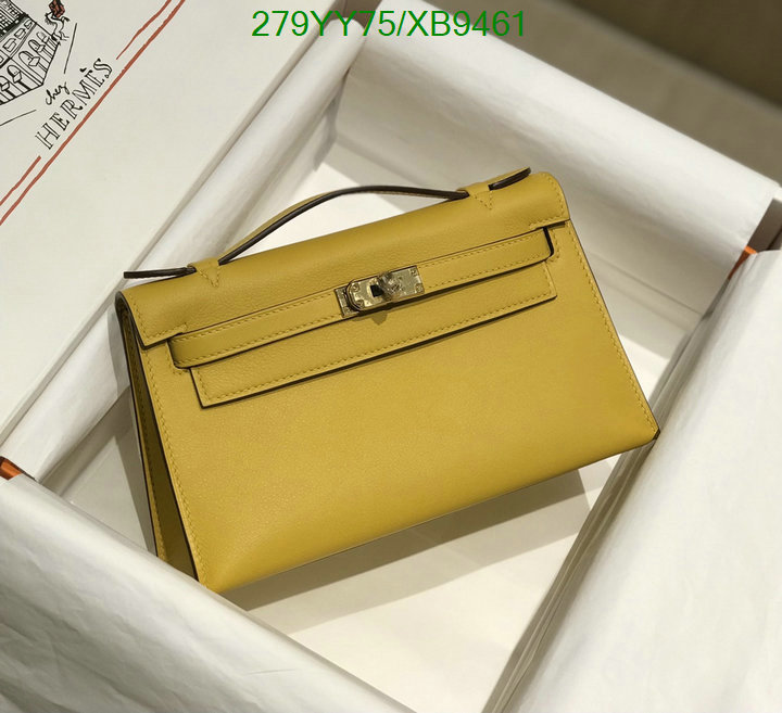 Hermes-Bag-Mirror Quality Code: XB9461 $: 279USD