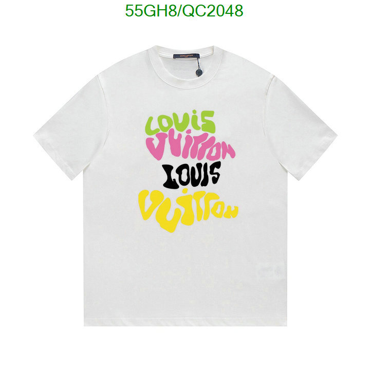 LV-Clothing Code: QC2048 $: 55USD