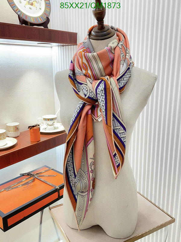 Hermes-Scarf Code: QM1873 $: 85USD