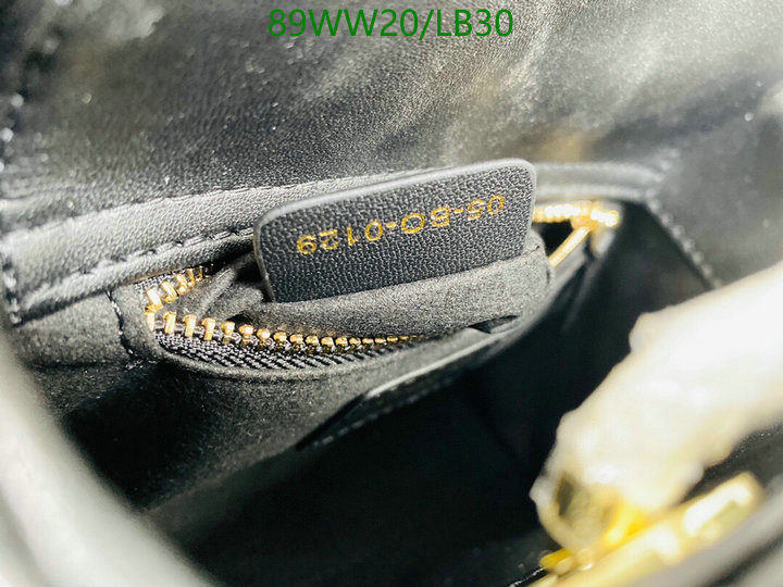 Dior-Bag-4A Quality Code: LB30 $: 89USD