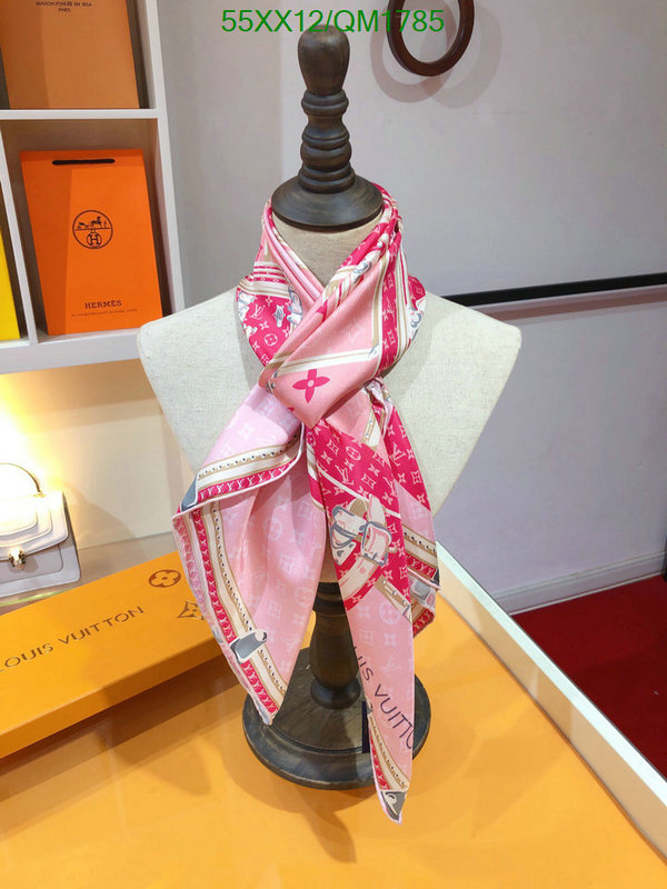 LV-Scarf Code: QM1785 $: 55USD