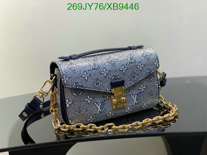 LV-Bag-Mirror Quality Code: XB9446 $: 269USD