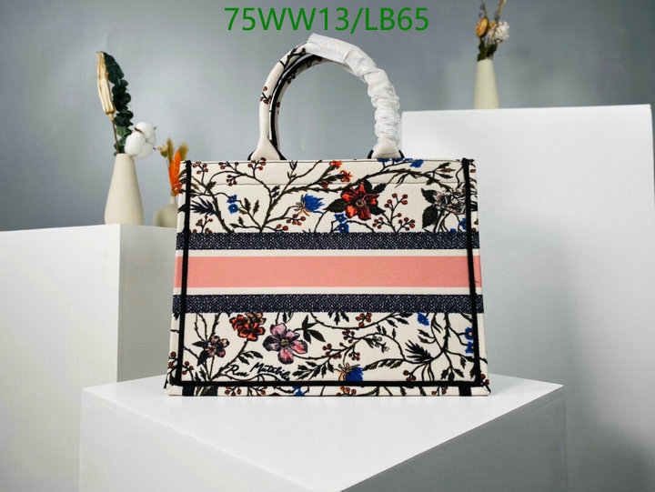 Dior-Bag-4A Quality Code: LB65 $: 75USD