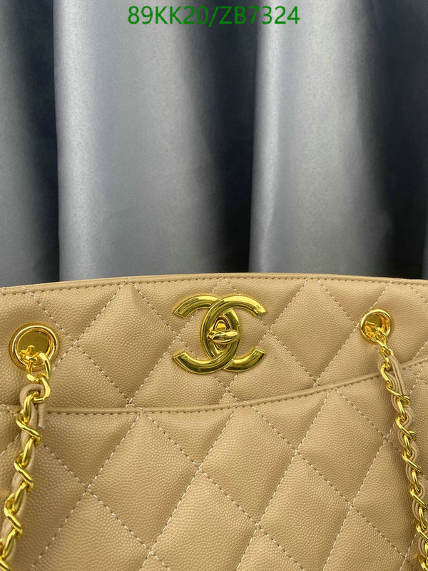 Chanel-Bag-4A Quality Code: ZB7324 $: 89USD