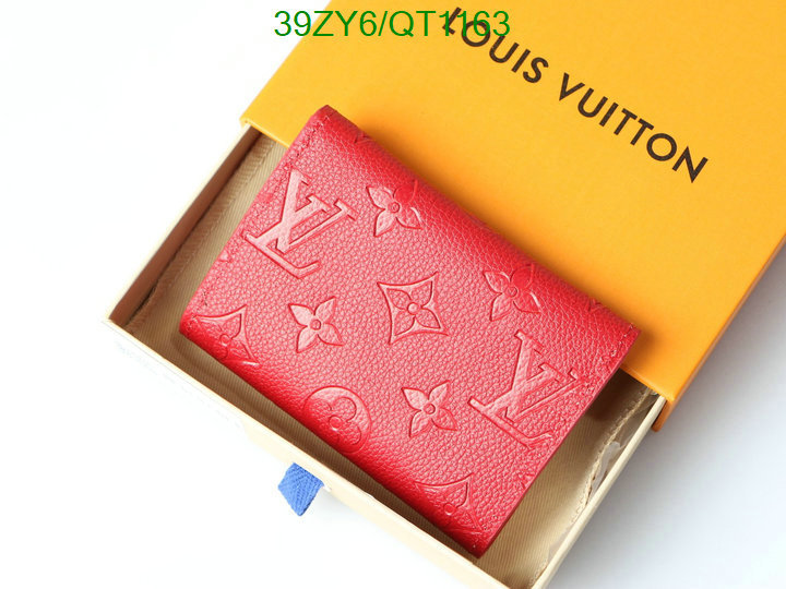 LV-Wallet-4A Quality Code: QT1163 $: 39USD