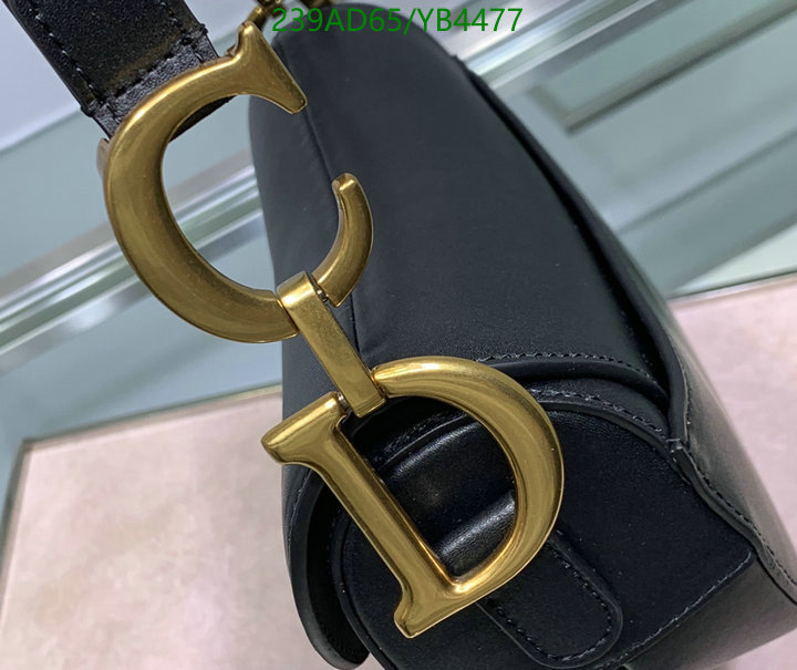 Dior-Bag-Mirror Quality Code: YB4477 $: 239USD