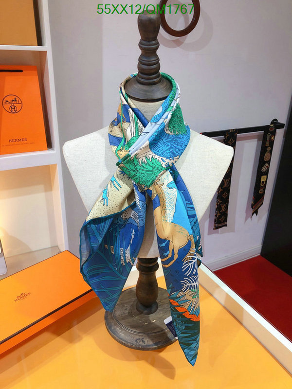 Hermes-Scarf Code: QM1767 $: 55USD