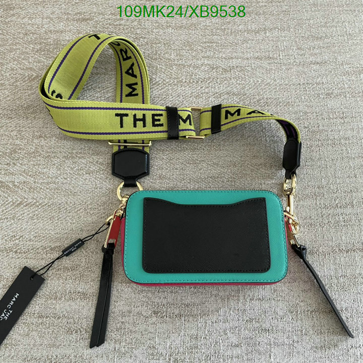 Marc Jacobs-Bag-Mirror Quality Code: XB9538 $: 109USD