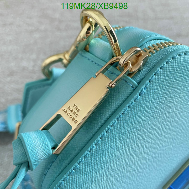 Marc Jacobs-Bag-Mirror Quality Code: XB9498 $: 119USD