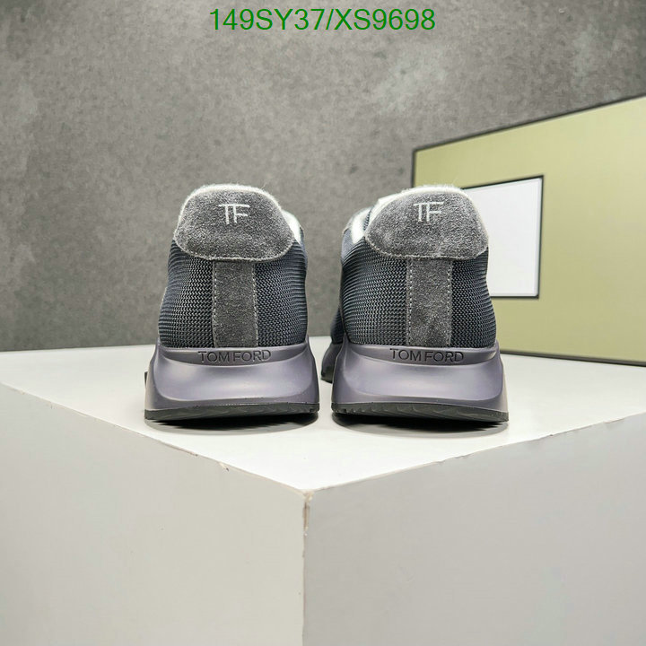 Tom Ford-Men shoes Code: XS9698 $: 149USD