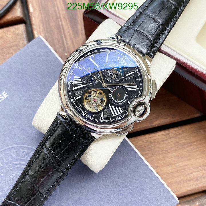 Cartier-Watch-Mirror Quality Code: XW9295 $: 225USD