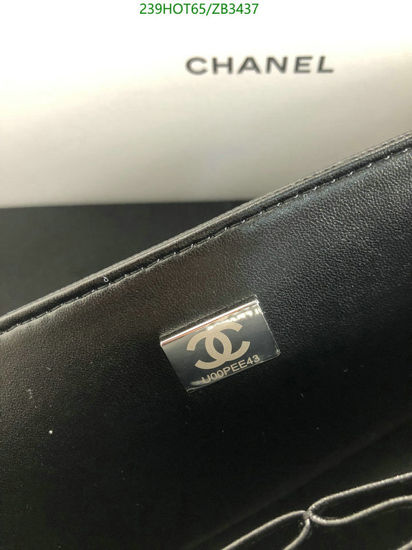 Chanel-Bag-Mirror Quality Code: ZB3437 $: 239USD