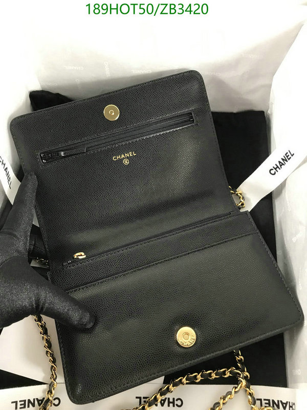 Chanel-Bag-Mirror Quality Code: ZB3420 $: 189USD