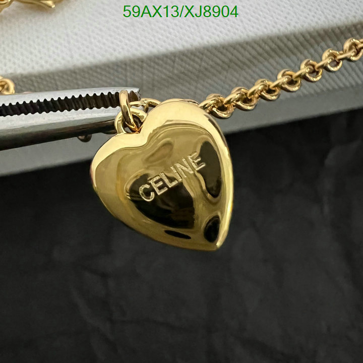 Celine-Jewelry Code: XJ8904 $: 59USD